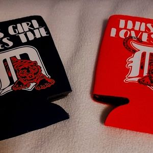 Koozies
